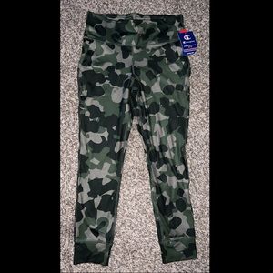 Champion Women’s Sport Jogger Tights